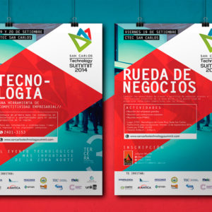 afiches publicitarios
